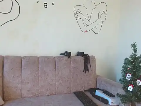 MIS CINNA  online show from 11.18.25