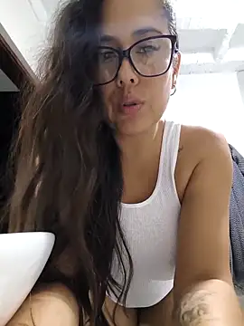 Salmma Milf online show from 02.19.26