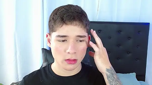 Mattass18 online show from 03.02.26