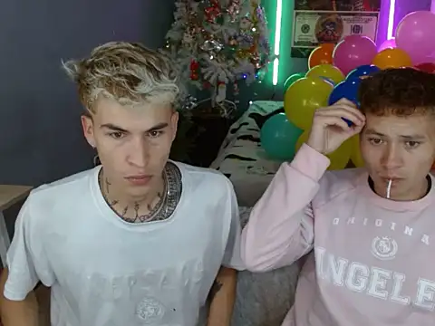 Latin boysxxxx online show from 11.14.25