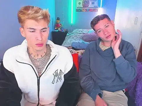 Latin boysxxxx online show from 02.02.26