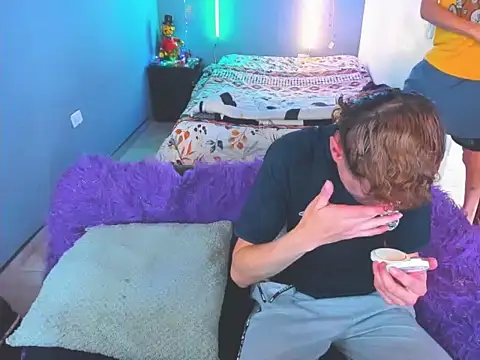 Latin boysxxxx online show from 02.09.26