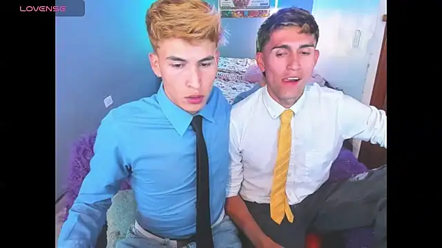 Latin boysxxxx online show from 03.03.26