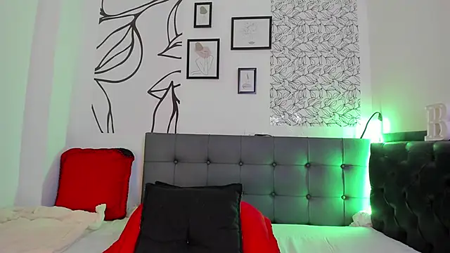 venus sk online show from 11.24.25