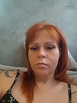 PorcelainDoll1 online show from 04.30.26