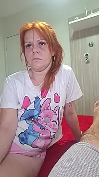 PorcelainDoll1 online show from 05.23.26