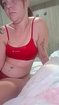 PorcelainDoll1 online show from 05.27.26