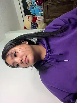 Snapshot of Mellani_luod chatting on 05.02.26 Mellani luod online show from 05.02.26