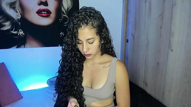 fernanda317 online show from 11.07.25