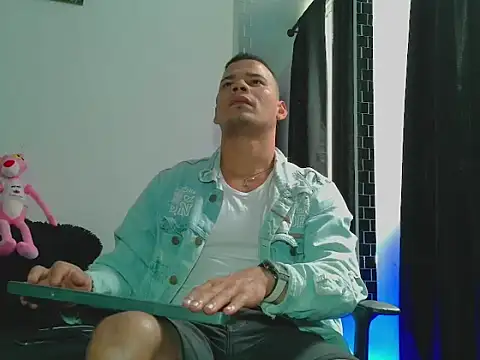 DaamonSlader  online show from 02.25.26