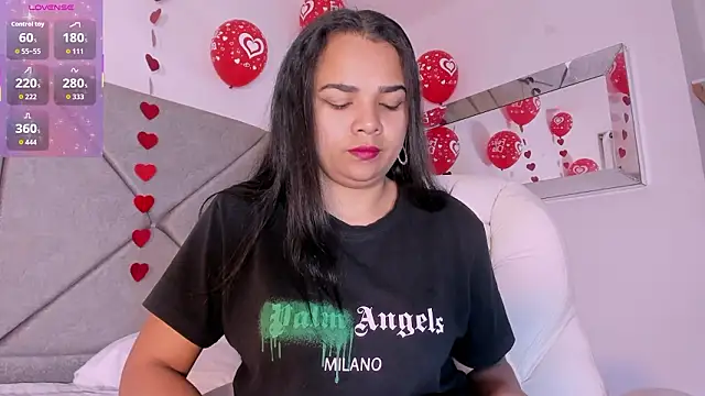 Miaa Star1 online show from 02.26.26