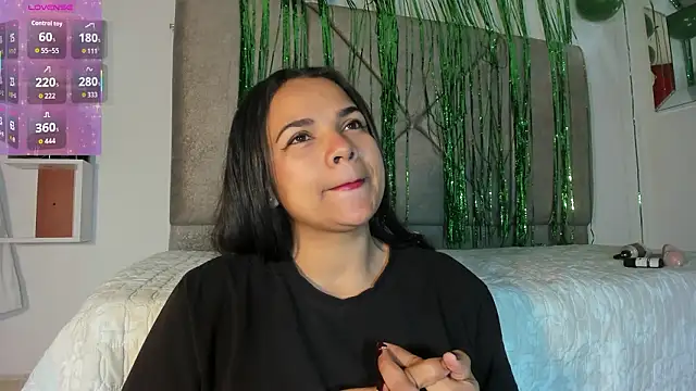 Miaa Star1 online show from 03.18.26