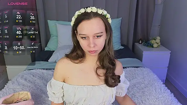 Ya Siro online show from 03.14.26