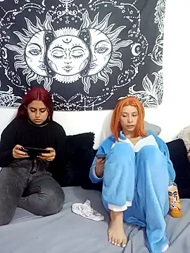 abby n emily online show from 11.14.25