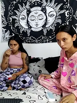 abby n emily online show from 04.09.26