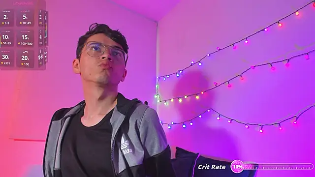 Snapshot of dani_angel_dark chatting on 12.20.25 dani angel dark online show from 12.20.25