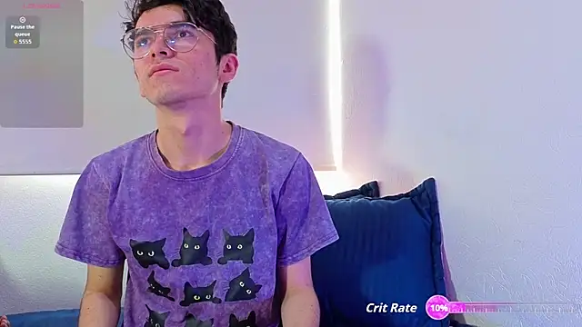 Snapshot of dani_angel_dark chatting on 02.08.26 dani angel dark online show from 02.08.26