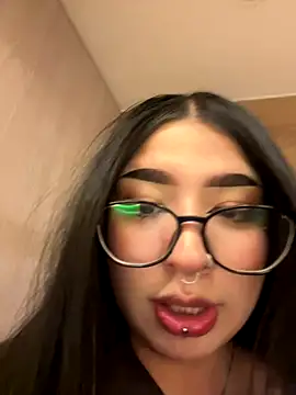 VamppyJane online show from 10.30.25