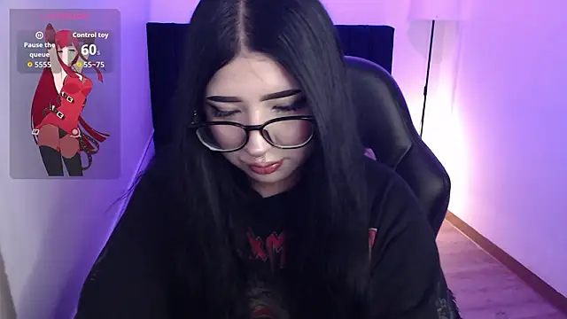 VamppyJane online show from 02.17.26