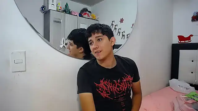 Dravith Valery online show from 01.09.26