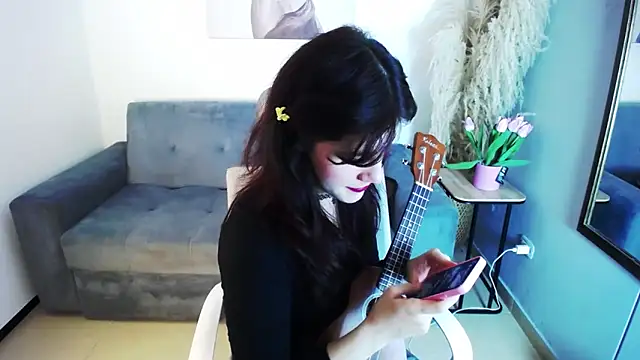 AmberPixie  online show from 05.15.26
