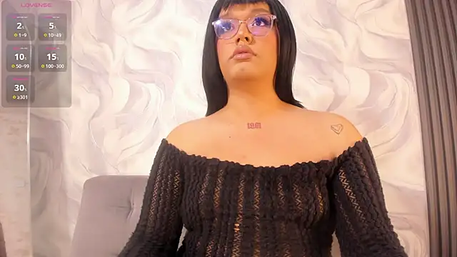 xkaty grey online show from 02.21.26