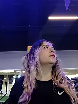 Sweet Bella Valery online show from 02.20.26