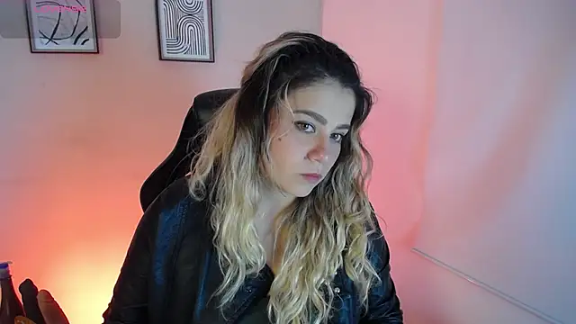 Sweet Bella Valery online show from 02.21.26