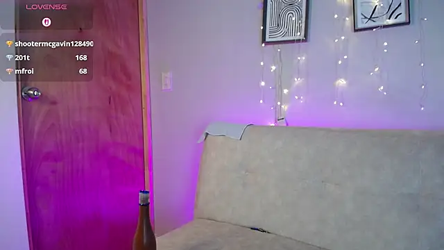 Sweet Bella Valery online show from 03.16.26