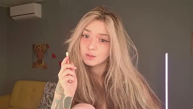 BellaSink online show from 03.05.26