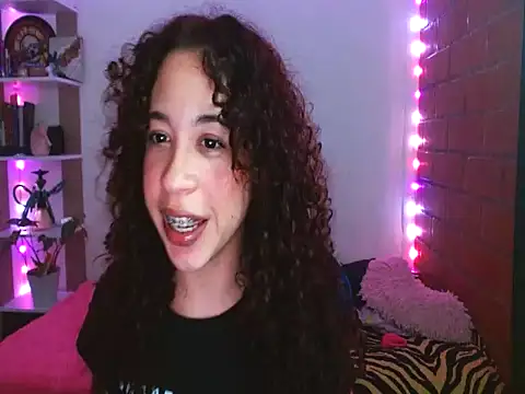 Medussa3033 online show from 04.09.26