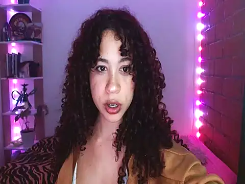 Medussa3033 online show from 04.17.26