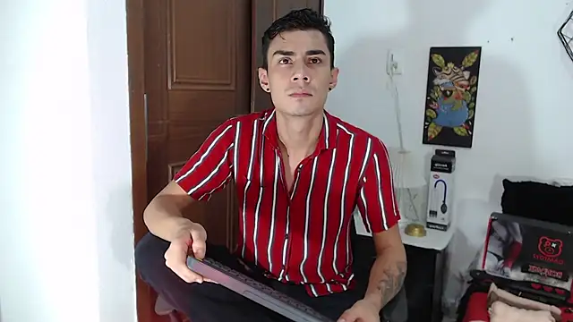 DavidFord2425 online show from 10.17.25