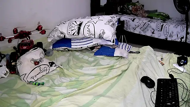 AXionX online show from 11.11.25