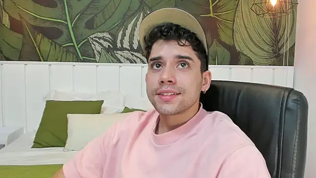 Mike montoya01 online show from 11.13.25