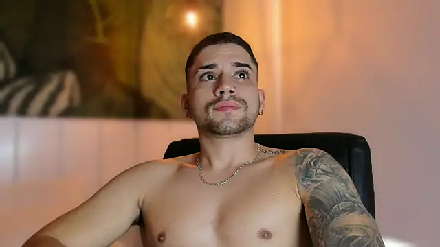 Mike montoya01 online show from 11.20.25