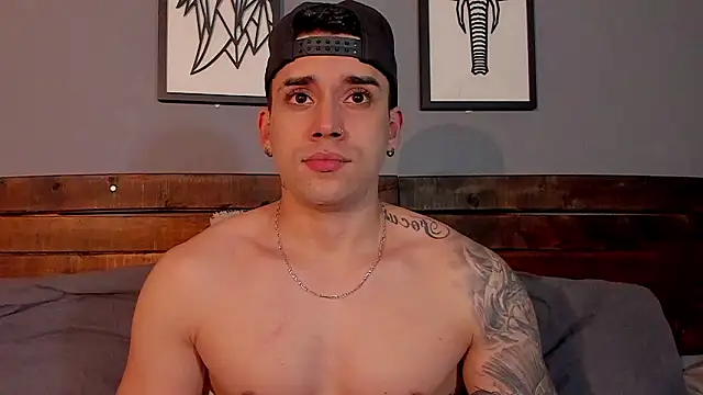 Mike montoya01 online show from 02.28.26