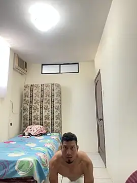 Christian120794z online show from 03.18.26