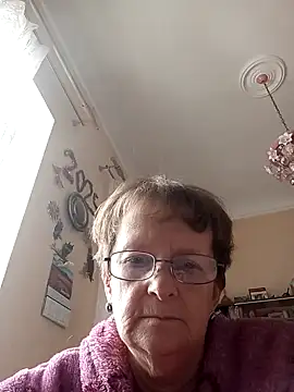 JesykaLove566 online show from 10.15.25