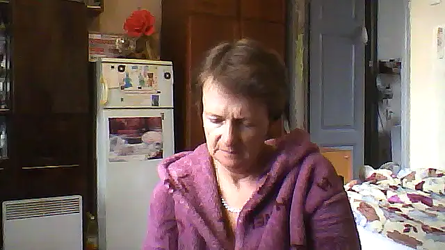 JesykaLove566 online show from 11.19.25