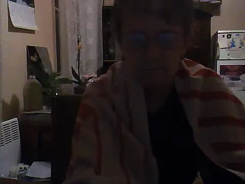 JesykaLove566 online show from 12.01.25