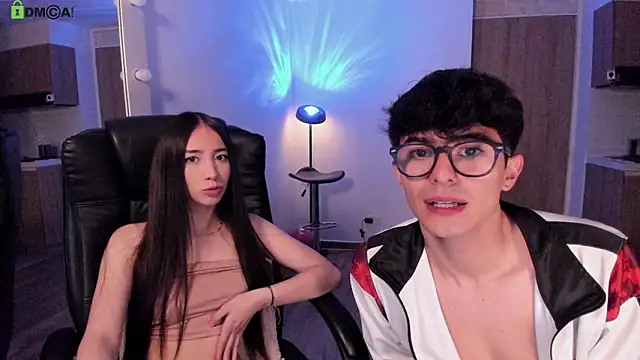 Mikeyvioleta  online show from 02.22.26