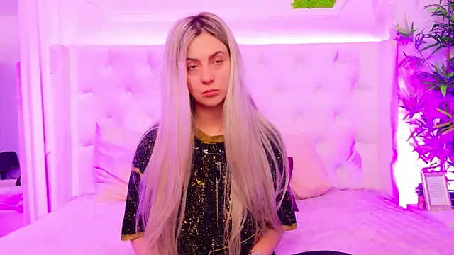 AriannaSins online show from 04.03.26