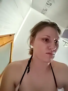 SandyCassie online show from 03.09.26