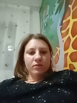 Snapshot of SandyCassie chatting on 05.31.26 SandyCassie online show from 05.31.26