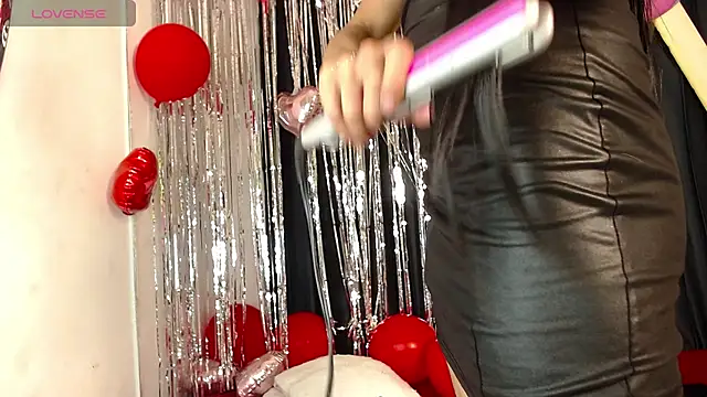 antonella rosecs online show from 02.18.26