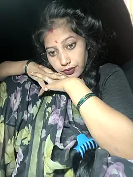 Ragni bhargav online show from 10.15.25