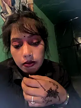 Ragni bhargav online show from 10.17.25