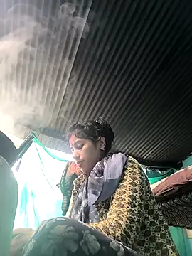 Ragni bhargav online show from 11.19.25