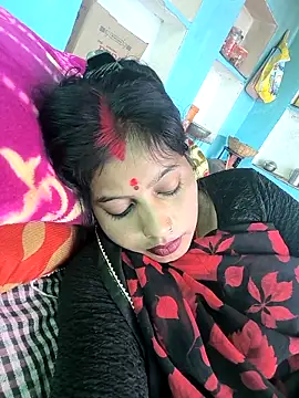 Ragni bhargav online show from 03.18.26